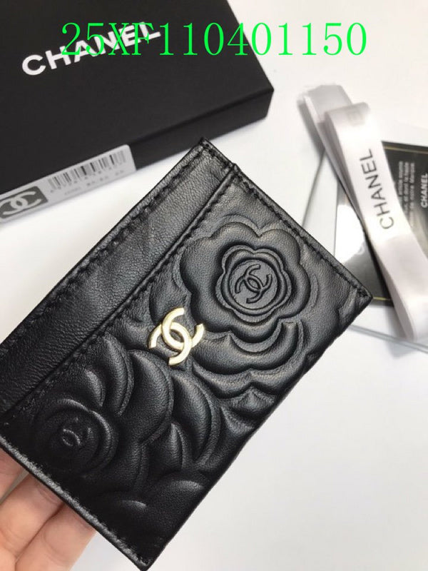 Glami - CHL Wallet - 2414