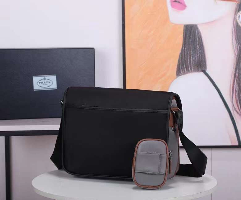 Glamy - PD Bags - 822