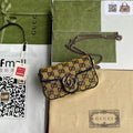 GUI2 Bags - Luxurious Bags  1139