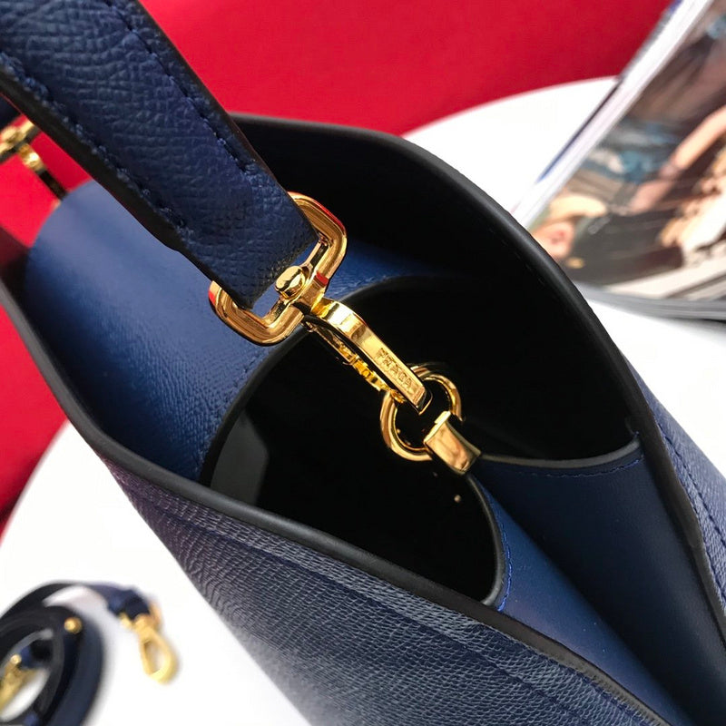 Satchel Bags - PDA Bags - 1267