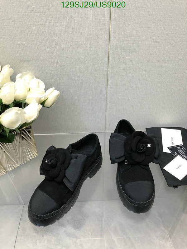 SAMC - CHL Women Shoes - 039
