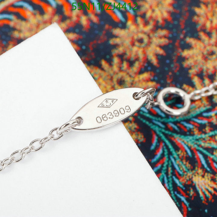 SAMC - DOR Jewelry - 323