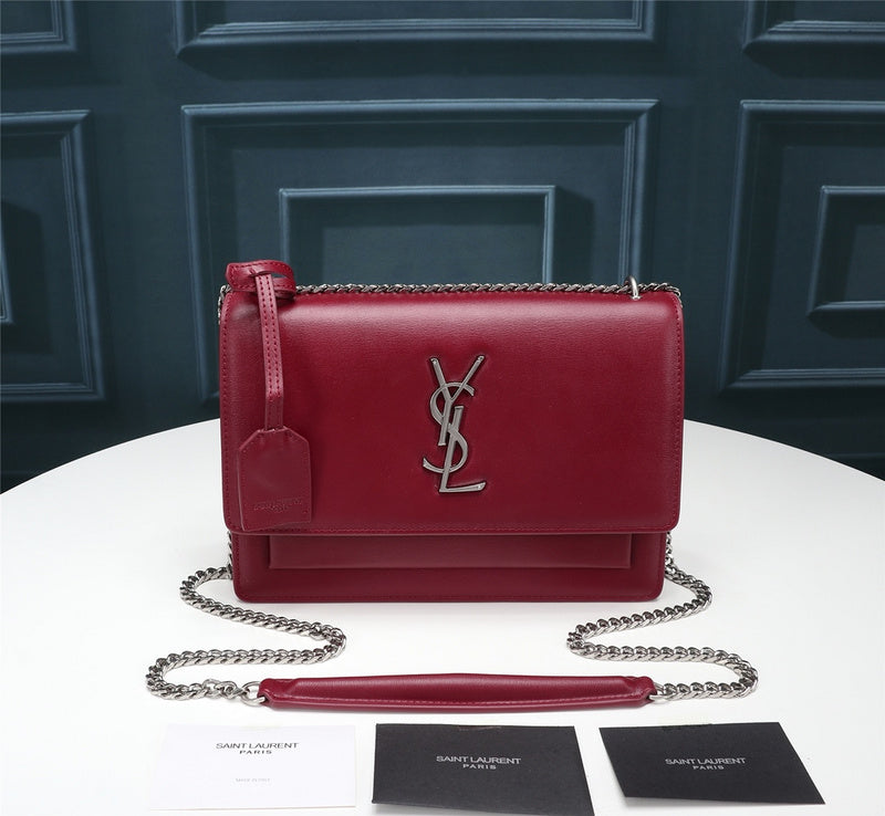 Satchel Bags - SLY Bags - 1836
