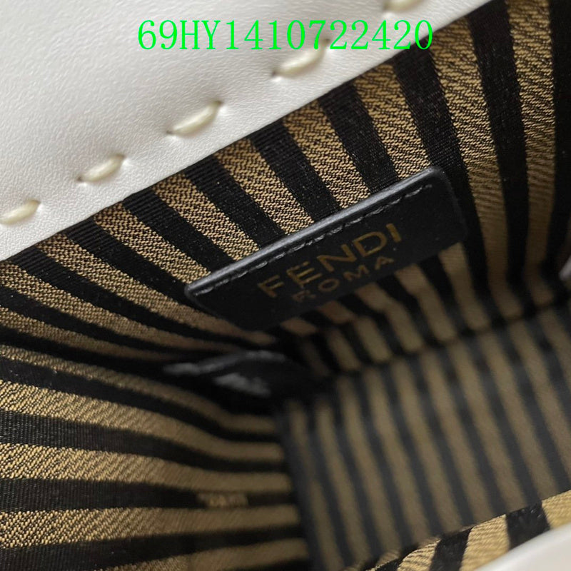 Glami - FDE Bags - 3340