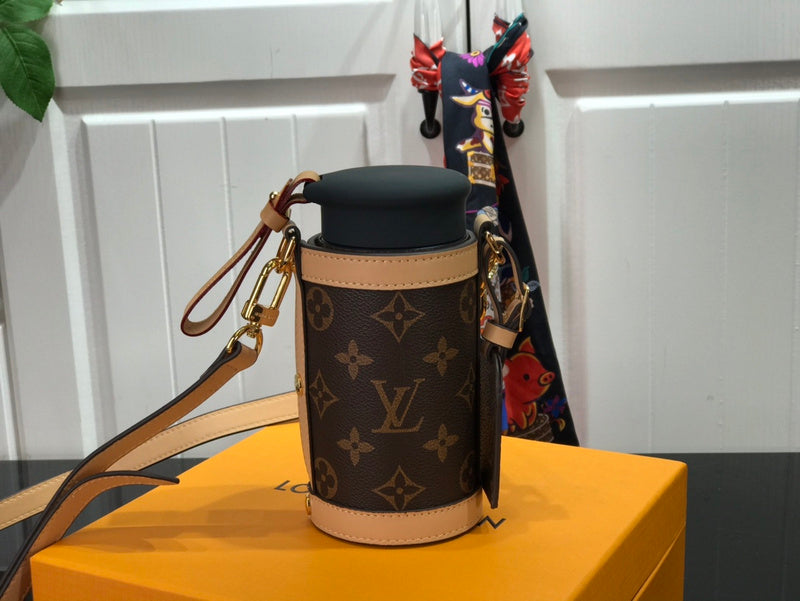 GlamI Lu-Vi bags - 2607