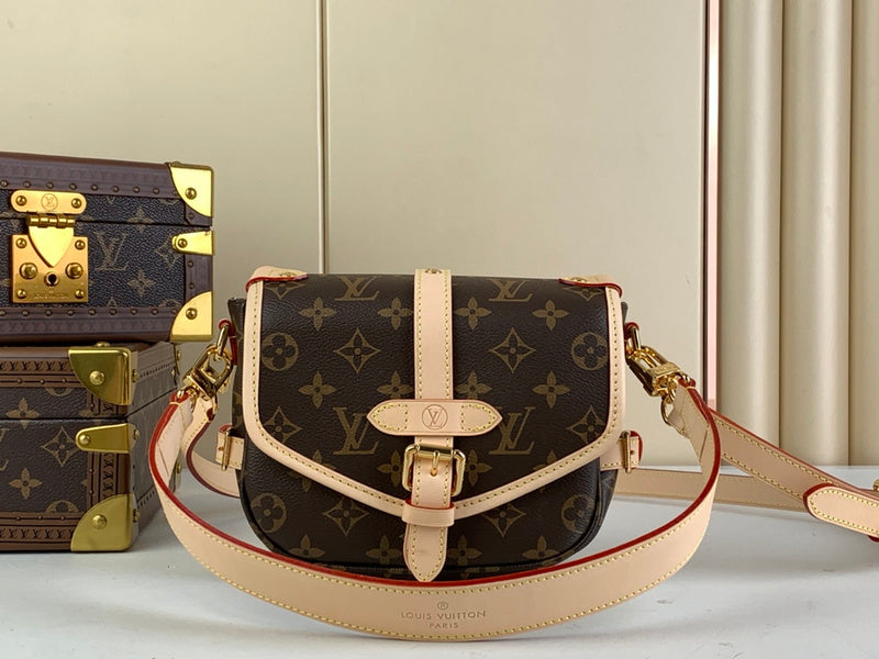 Satchel Bags - VL Bags - 2334