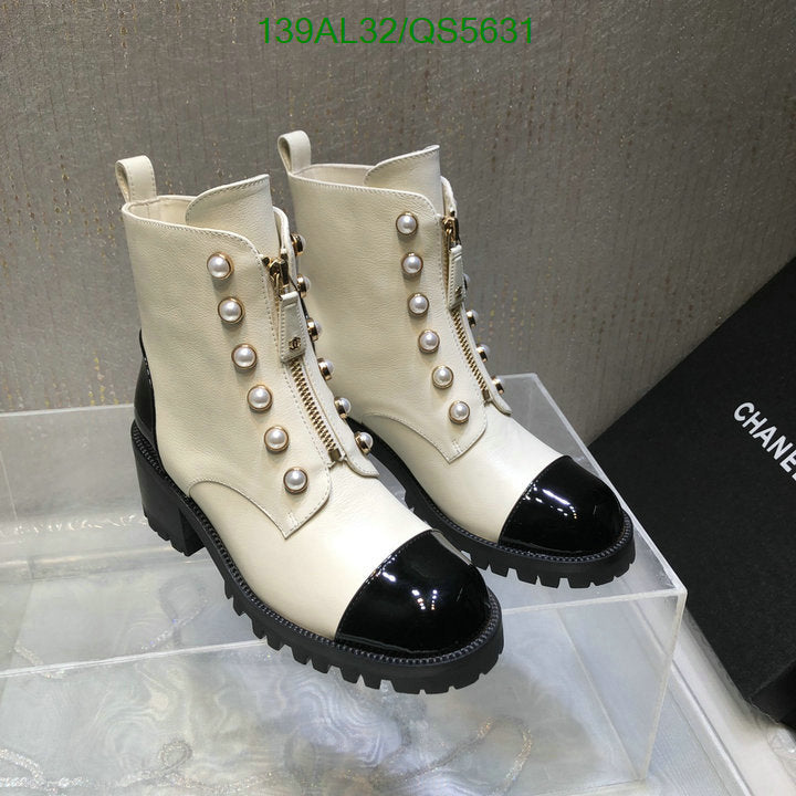 SAMC - CHL Women Boots - 431