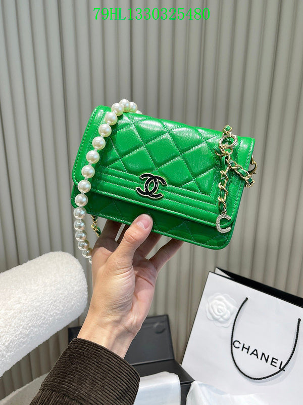 Glami - CHL Bags - 2906
