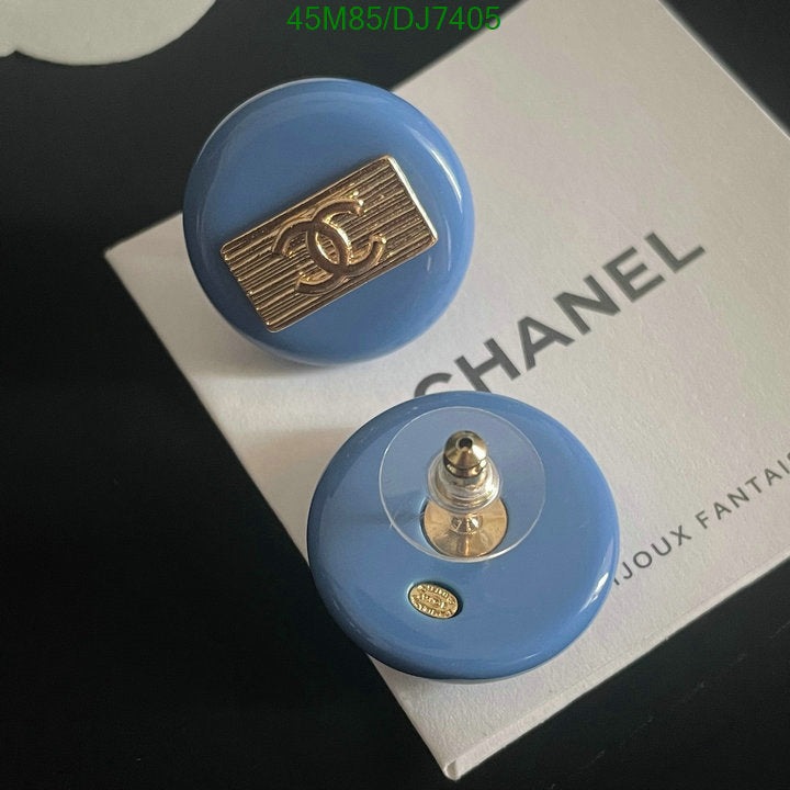 SAMC - CHL Jewelry Earrings - 043