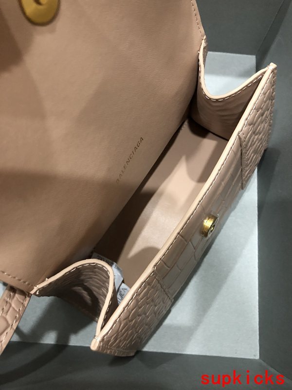 Glami- - BG Hourglass Bags - 093