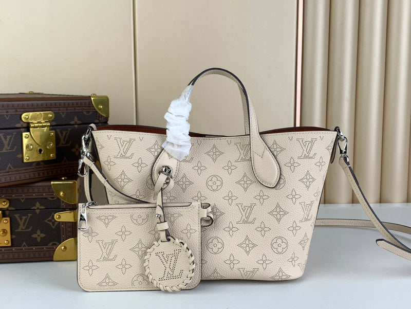 Satchel Bags - VL Bags - 2918