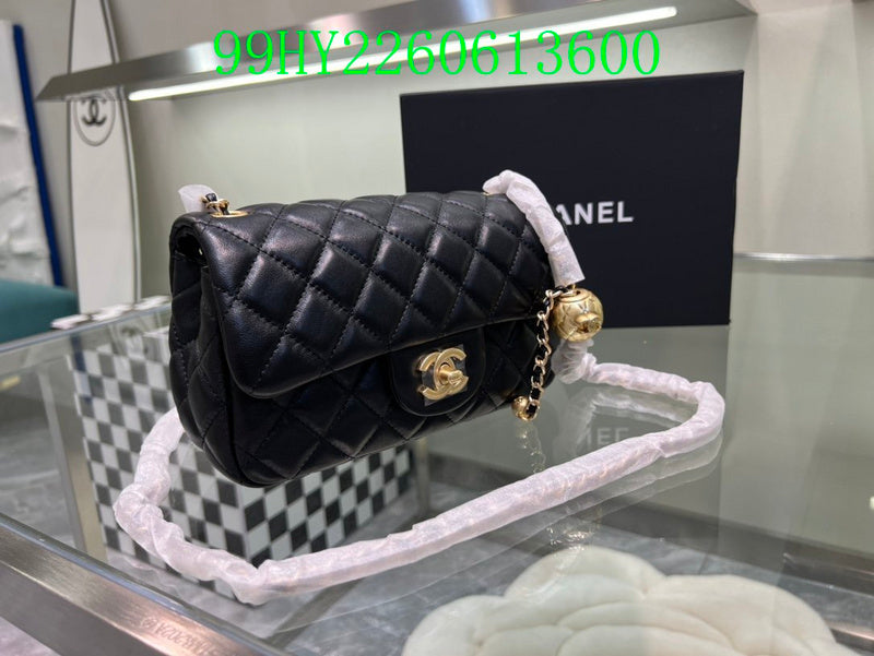 Glami - CHL Bags - 2633