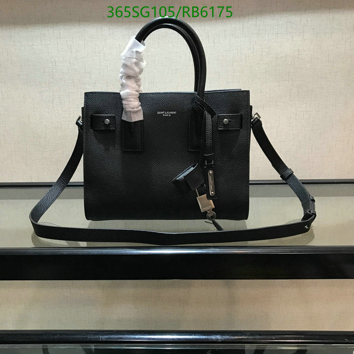 SAMC - YLS Bags - 096