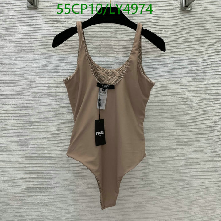 SAMC - FDE Swimsuits - 099