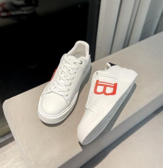 SAMC - BAM Men Shoes - 017