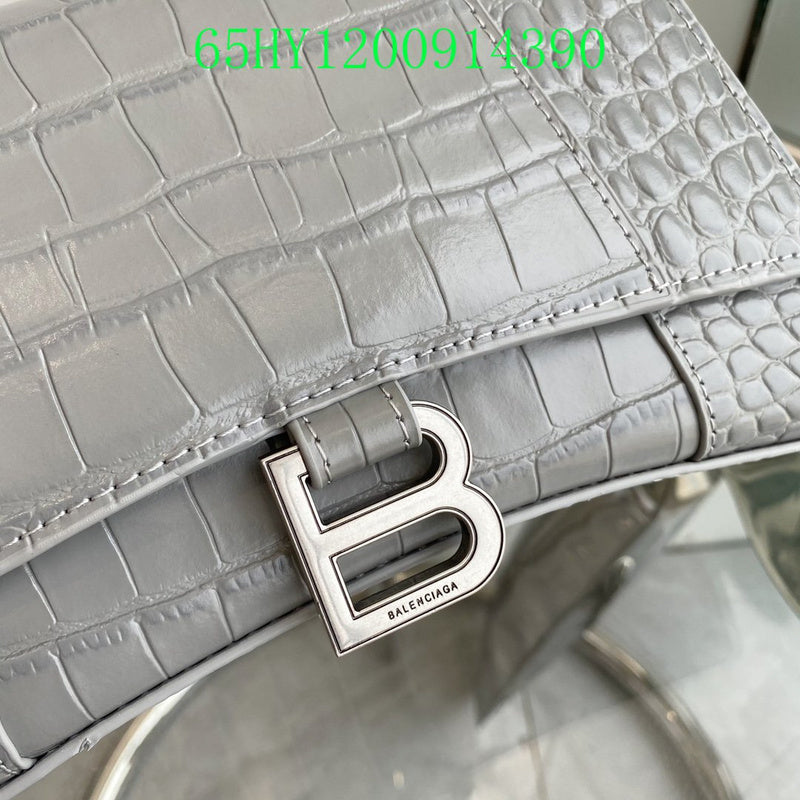 Satchel Bags - BGA Bags - 2070