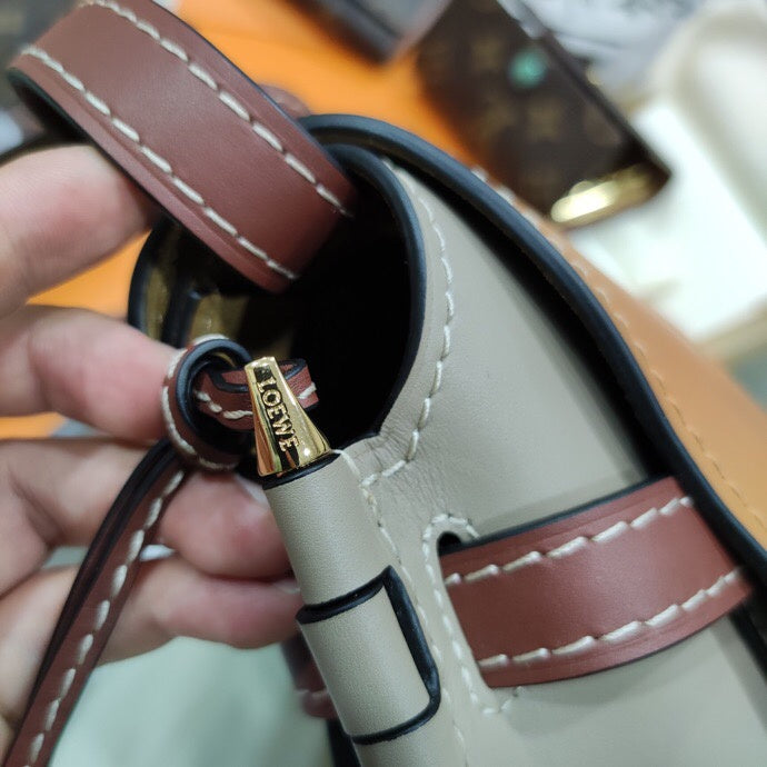 Glami - LWO Bags - 321