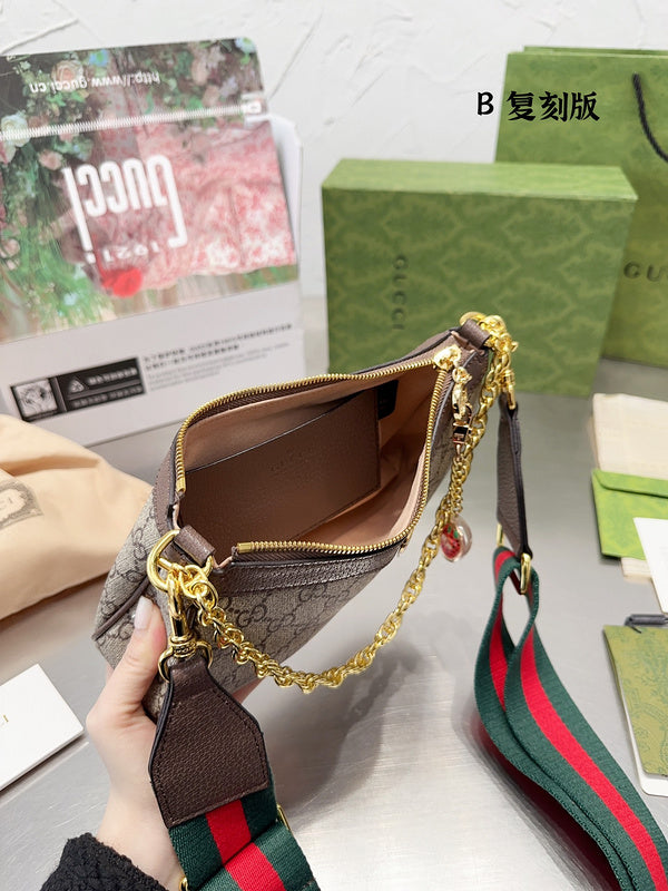 Glami Fashion - GCI Bags - 11757