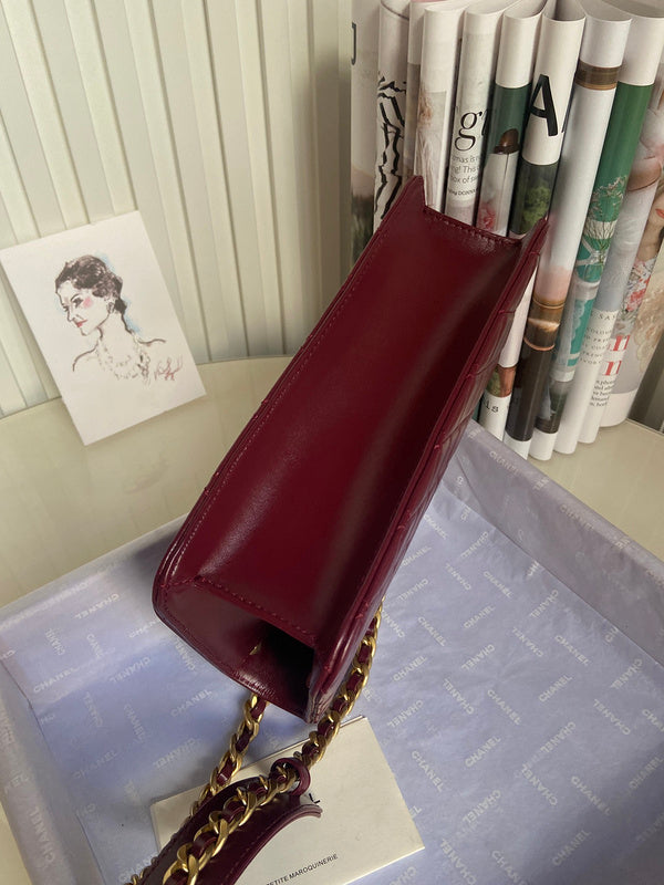 Satchel Bags - CLN Bags - 691