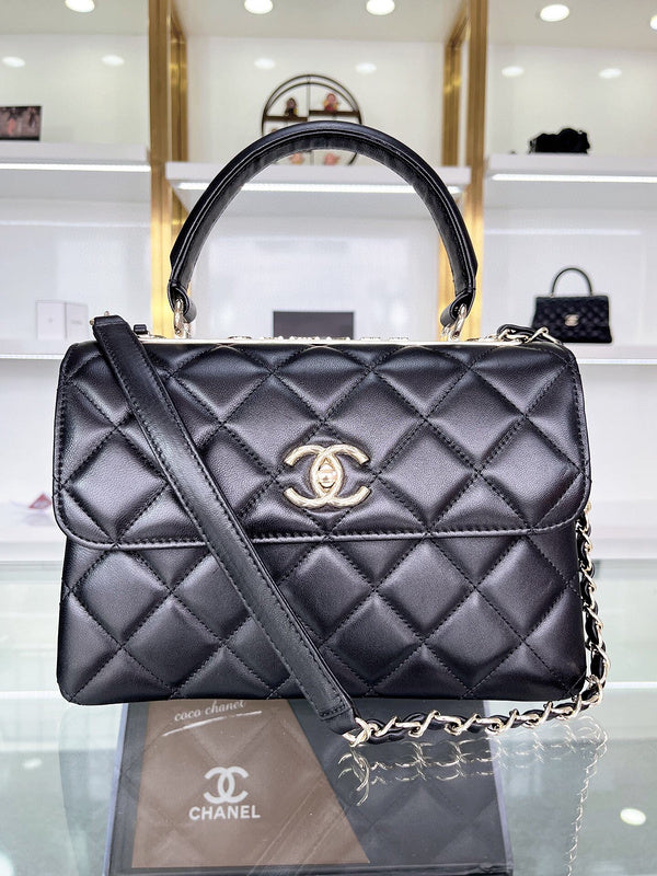 glamy - CHL Bags - 2856