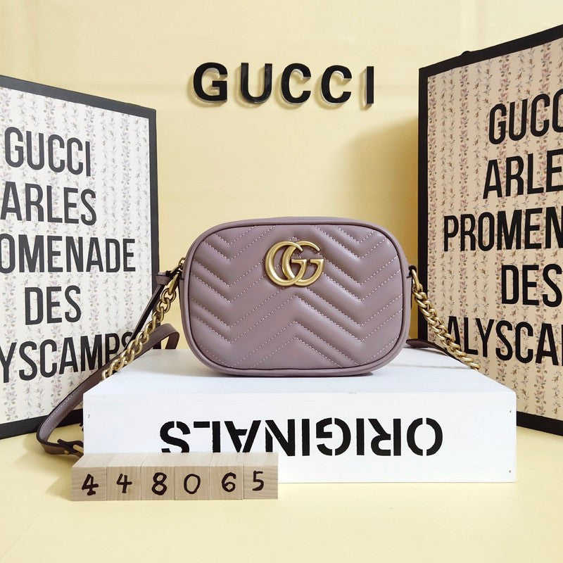 Glami Fashion - GCI Bags - 10546