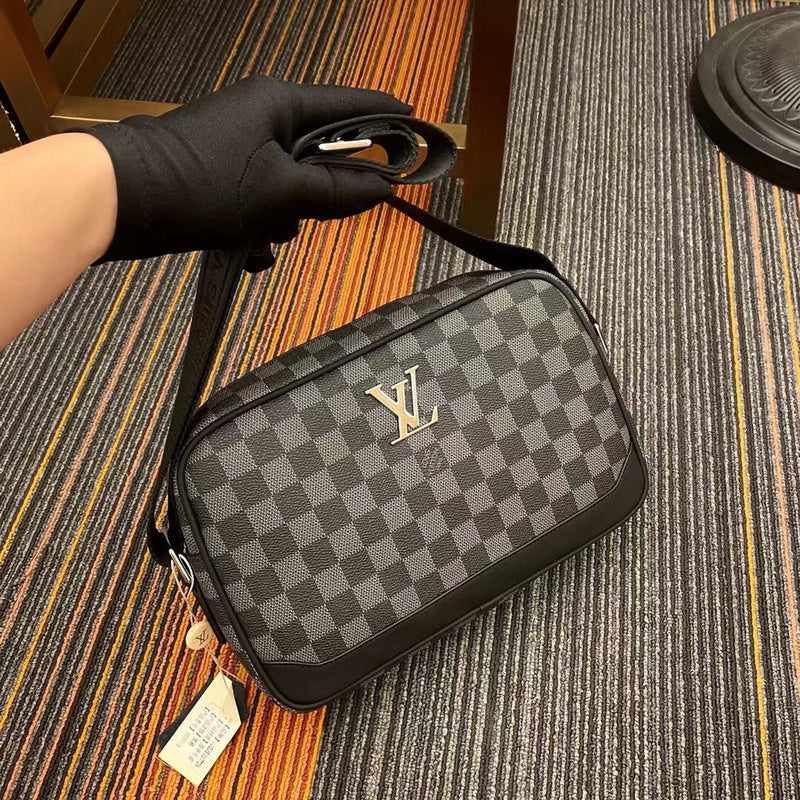 Satchel Bags - VL Bags - 3373