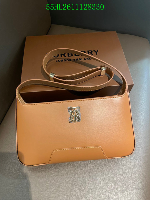 ELE Fashion -BBR Bags - 244