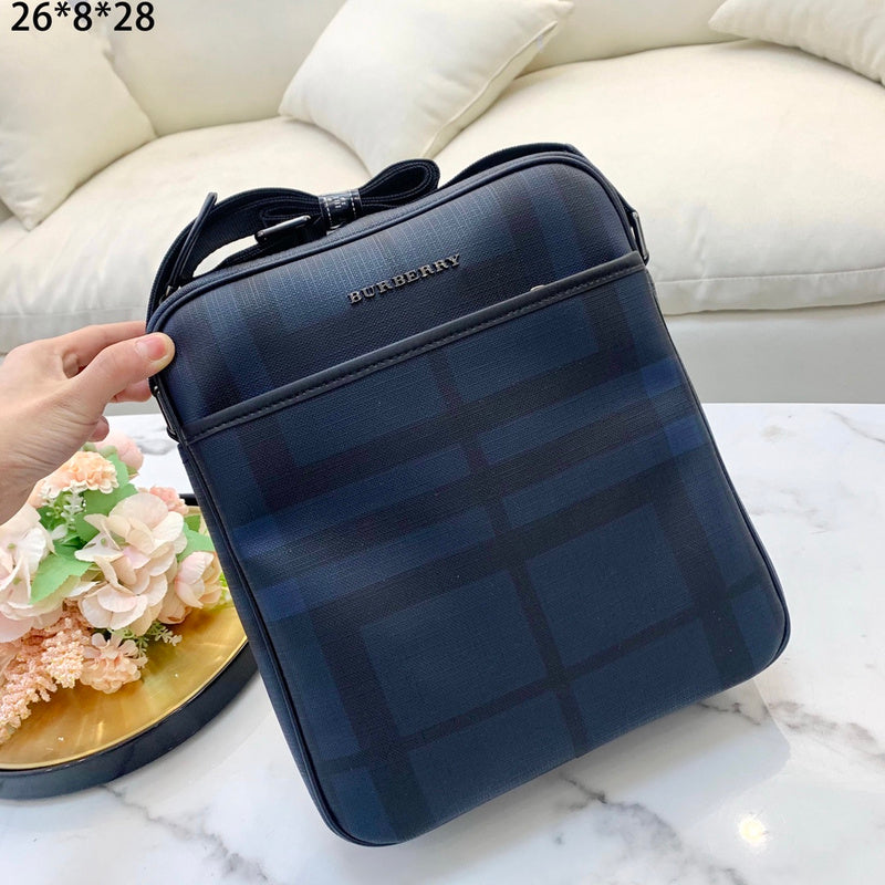 Glami-i BOR Men Bags - 066