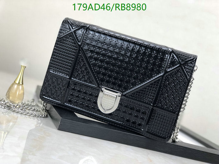 SAMCC - DOR Bags - 1337