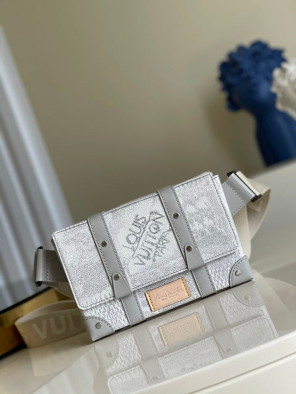 Glami- Glami- Lu-Vi bags - 3338