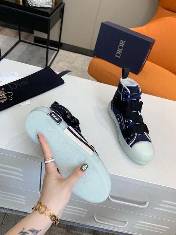 SAMCC - DOR Women Shoes - 1318
