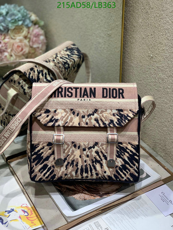 SAMCC - DOR Bags - 1248