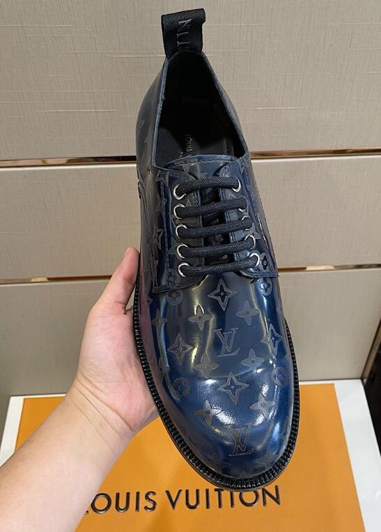 SAMC - LOV Men Shoes - 1680