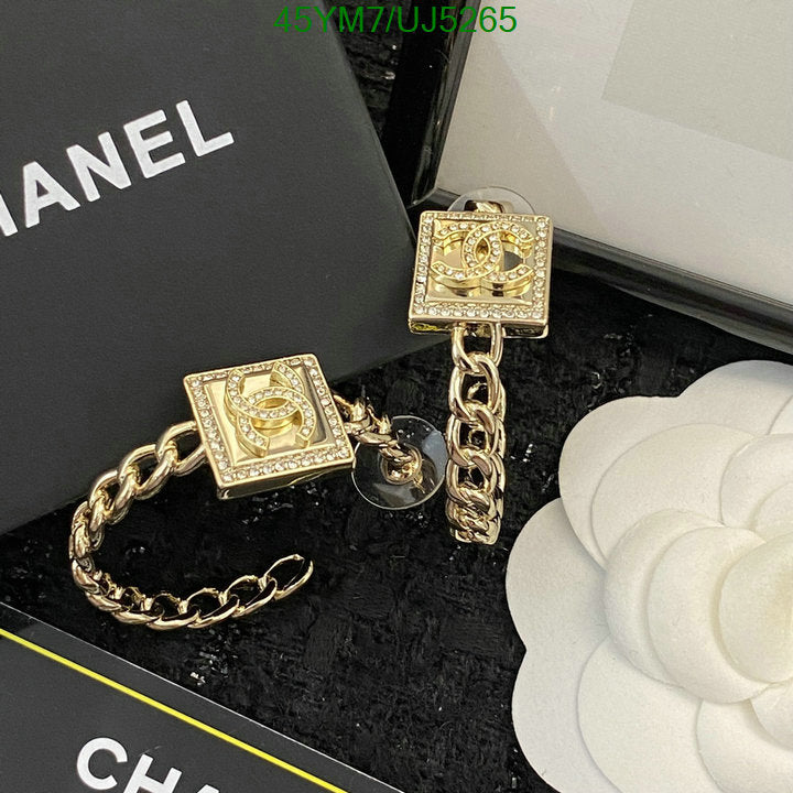 SAMC - CHL Jewelry Earrings - 239
