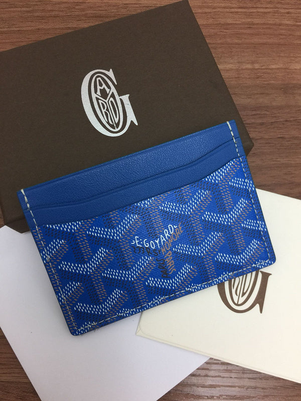 Glami-i - GYO Wallets - 136