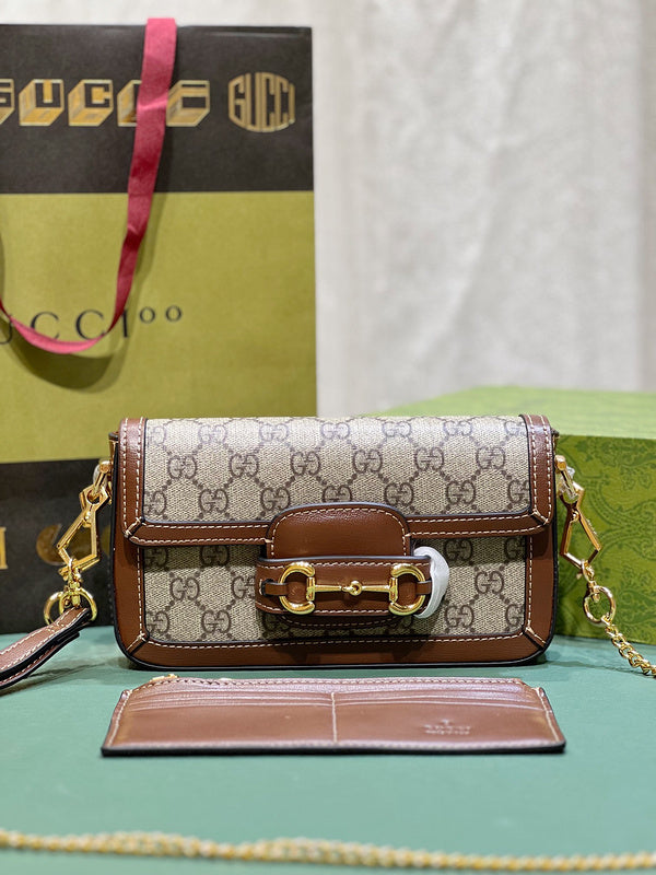 Satchel Bags - GCI Bags - 1318