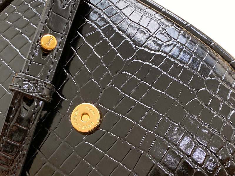 Satchel Bags - SLY Bags - 809