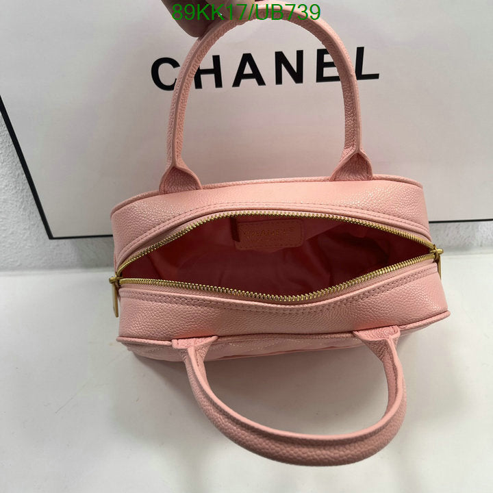 SAMC - CHL Bags Handbags - 055