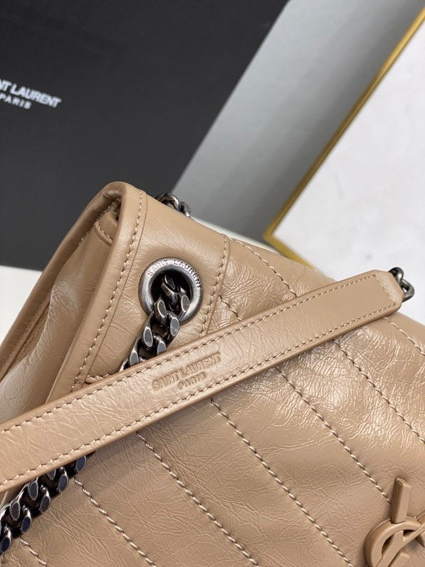 Glamy - YLS Bags - 1336