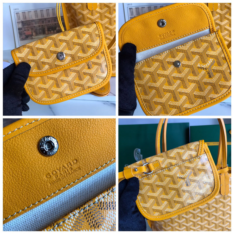 Glamy - GYO Bags - 761