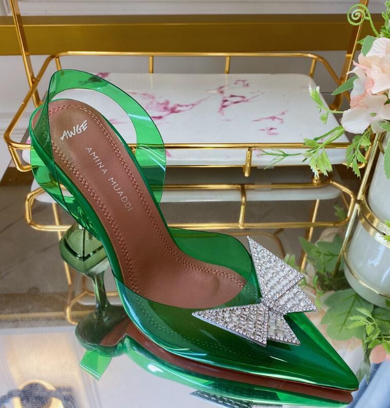 SAMC - AMID Women Shoes - 067