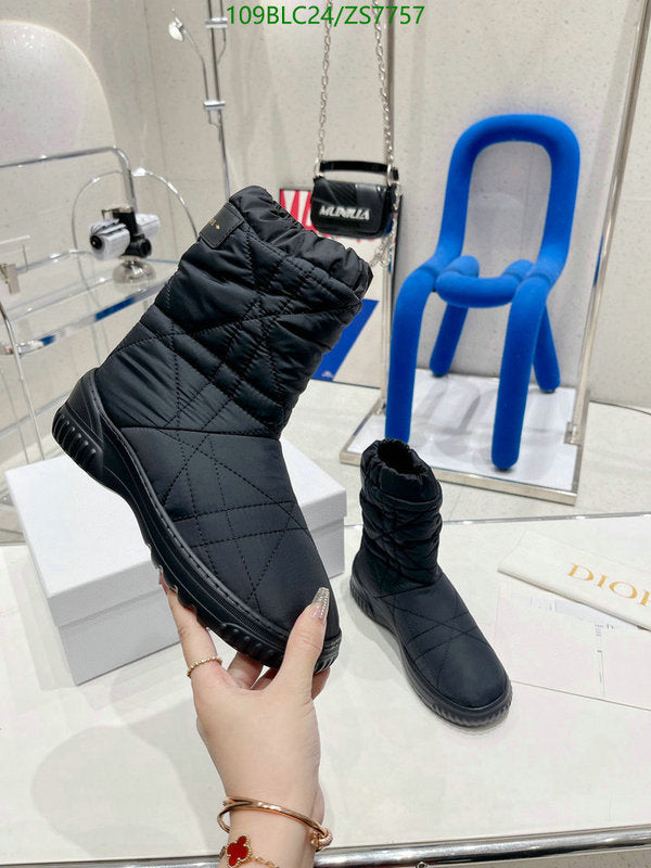SAMCC - DOR Women Shoes - 1687
