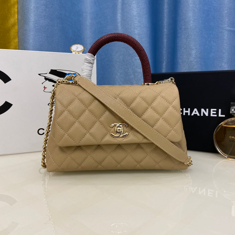Satchel Bags - CLN Bags - 054