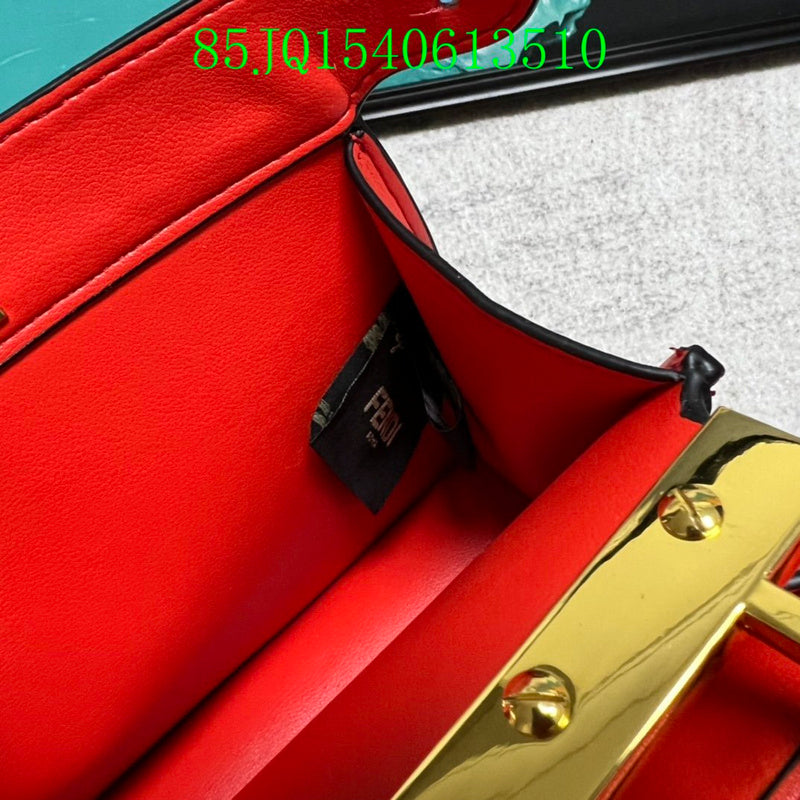 Glami - FDE Bags - 3149