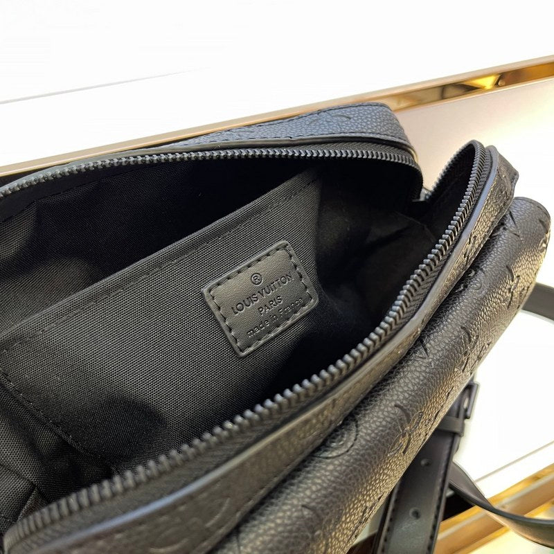 Satchel Bags - VL1 Bags - 359