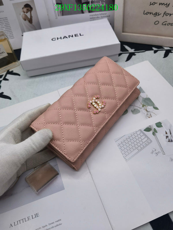 Glami - CHL Wallet - 2597