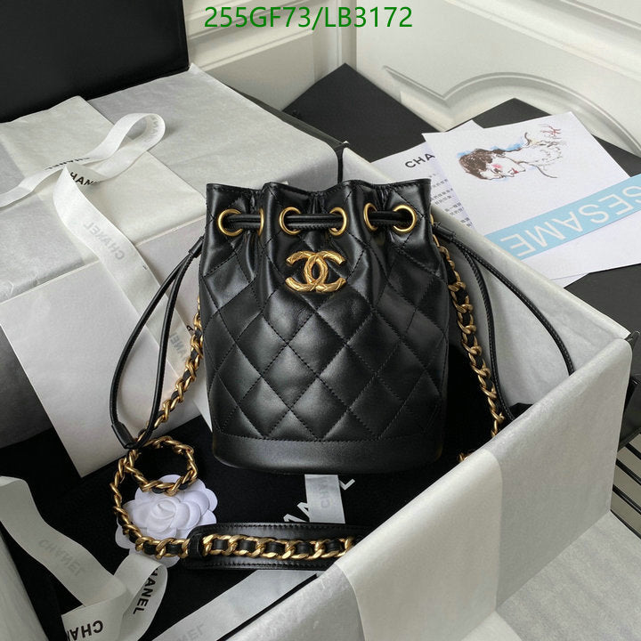 SAMC - CHL Bags - 921
