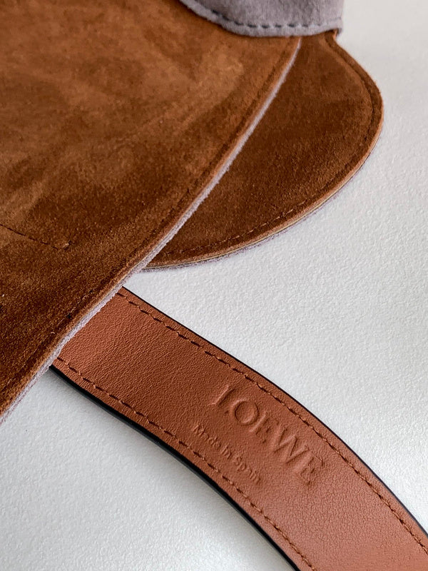 Glamy - LWO Bags - 845