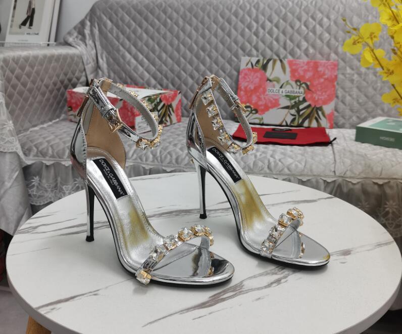 SAMC - DAG Women Shoes - 169
