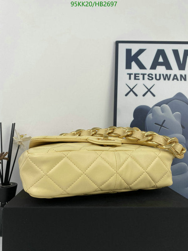 SAMC - CHL Bags Crossbody - 058